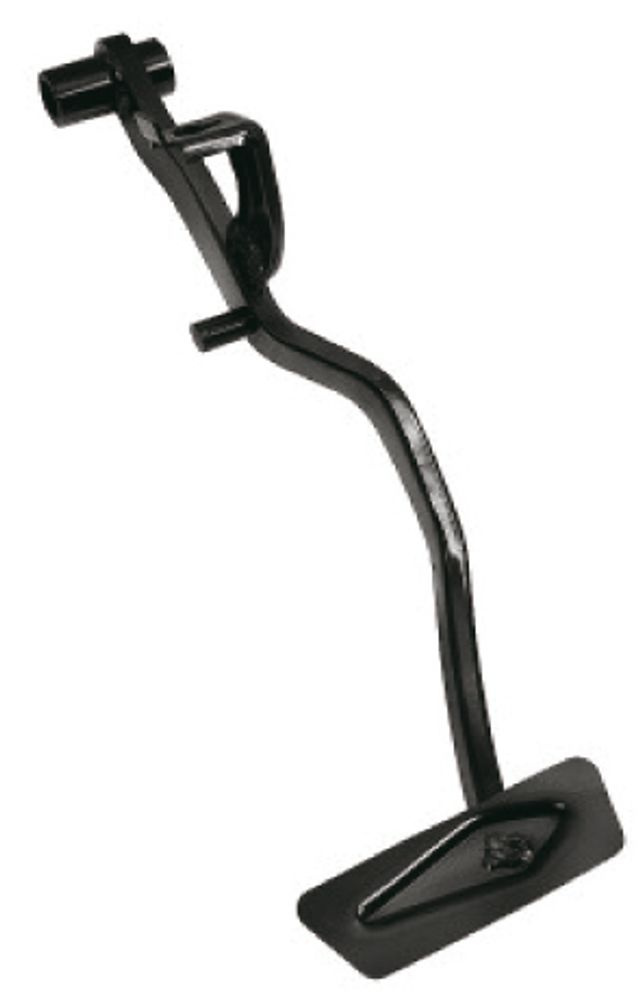 Bremspedal 68-69 (67) A/T, P/B