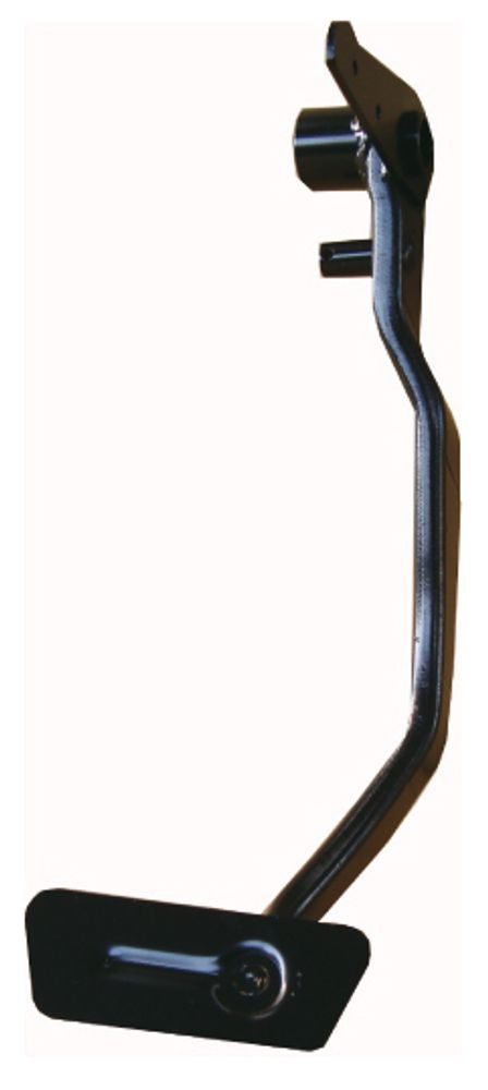 Bremspedal 67-68 A/T, M/B