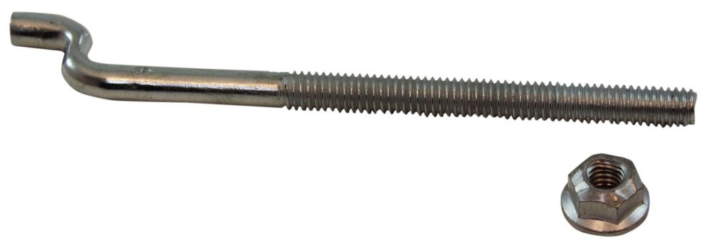 Justierstange Handbremse 67-68