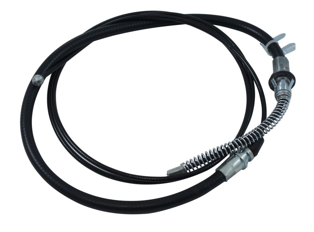 Handbremskabel 67 hi re