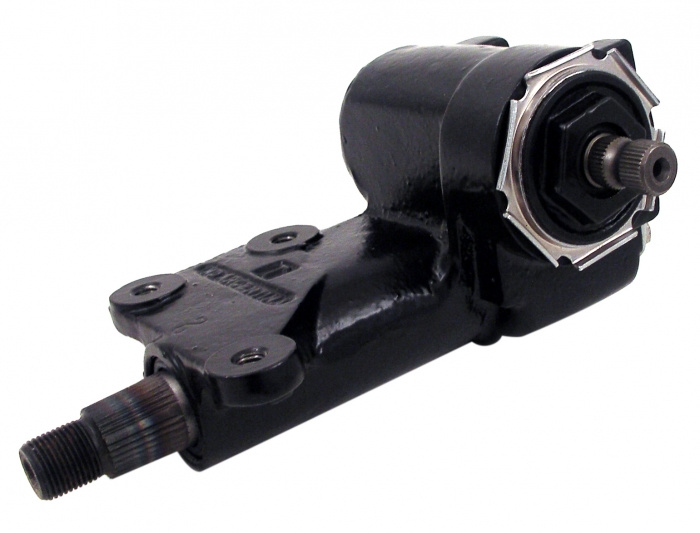 Lenkgetriebe Must. 68-70 16:1 1 1/8