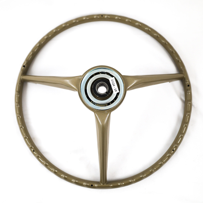 Lenkrad 67 Ivy Gold