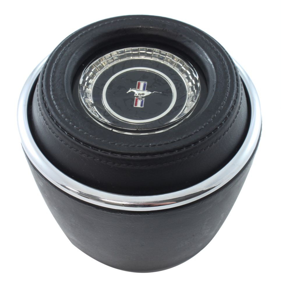 Lenkradnabe 67 Mustang