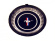 Steering Wheel Hub Emblem 67