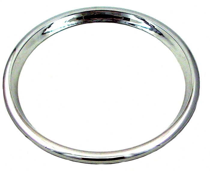 Rahmen Lenkradnabe 67 Mustang