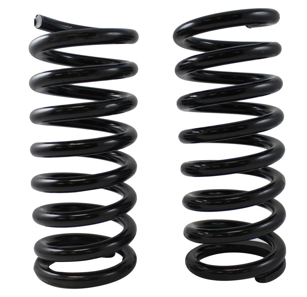 Feder 67-73 V8 vo, senkt 1