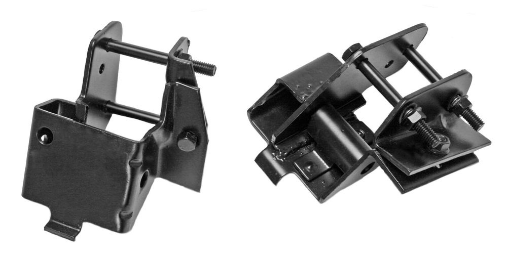 67-70 Motor Mount Bracket 390/428