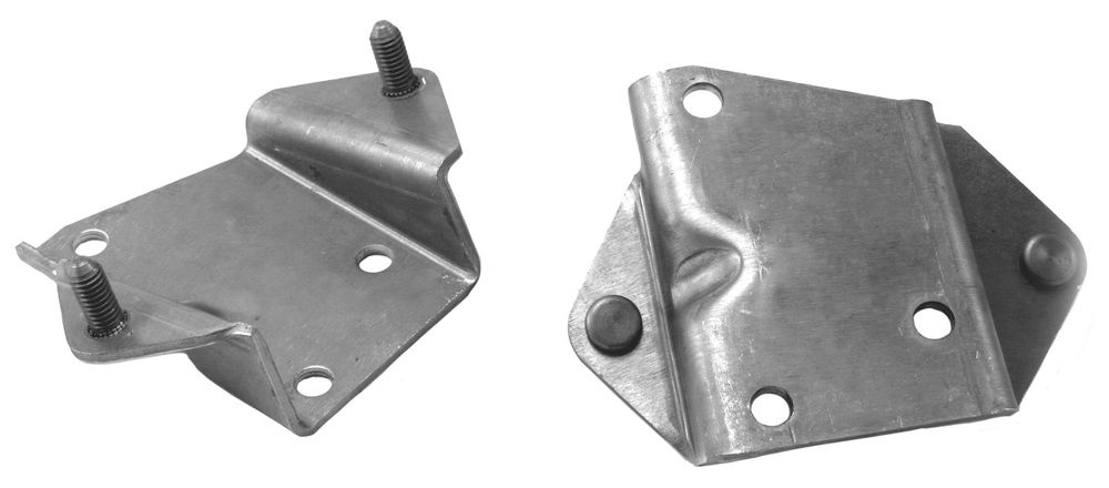 67-70 BB Engine Brackets