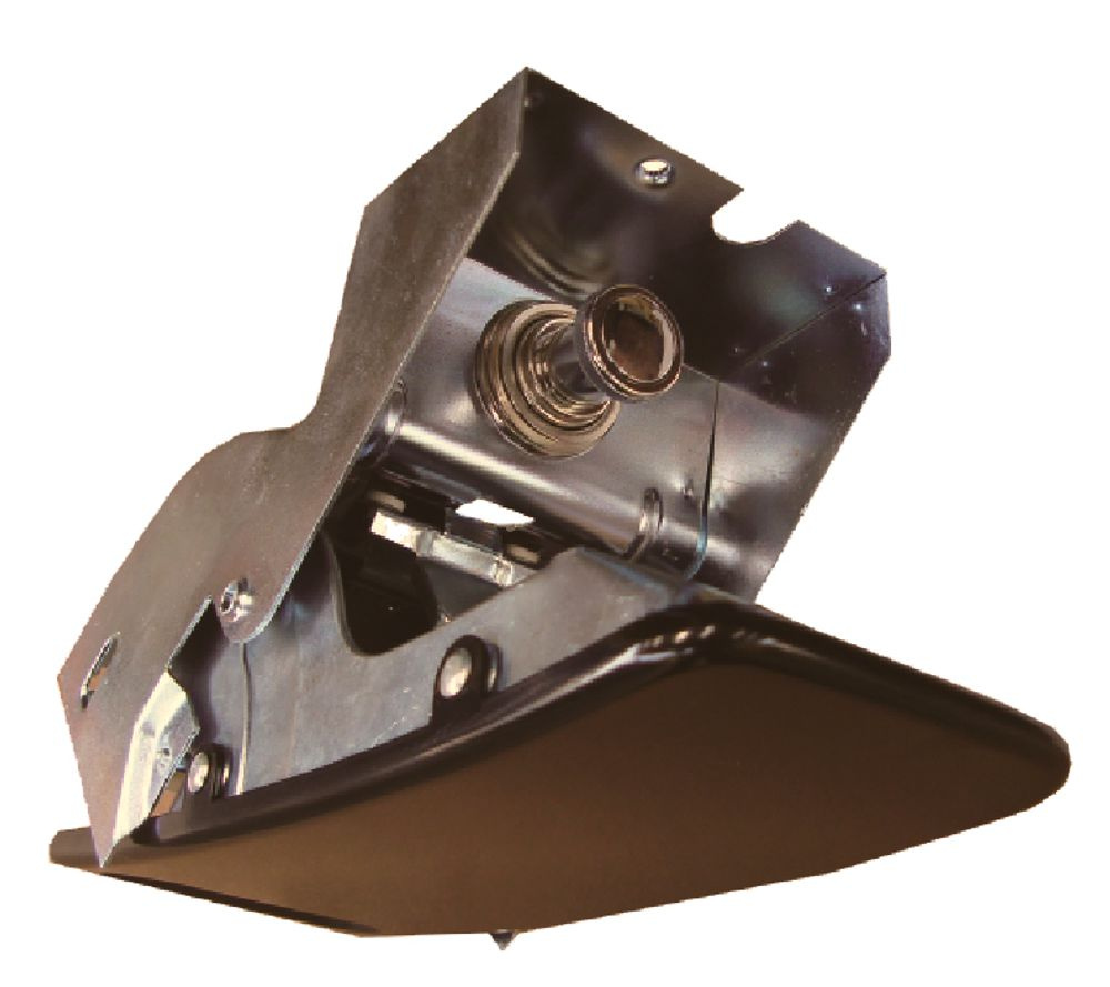 Aschenbecher Mustang 67