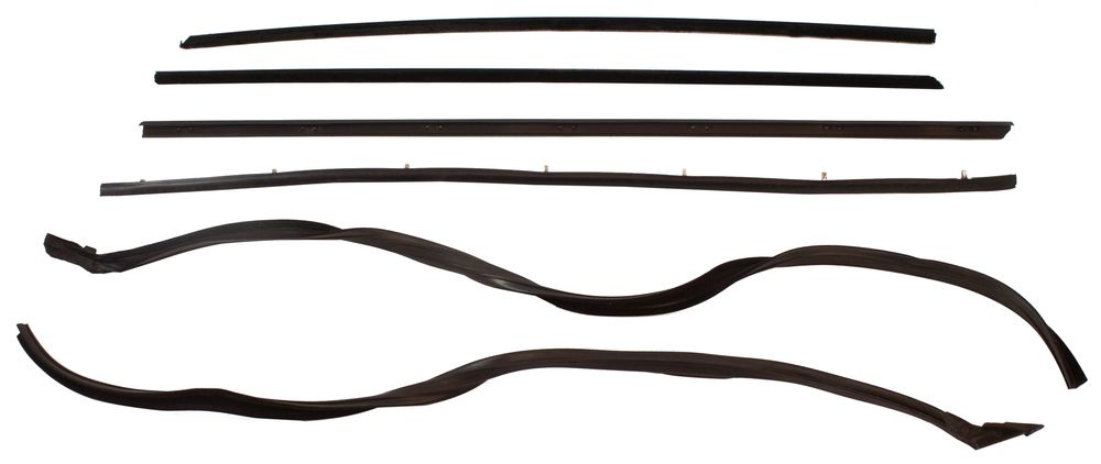 Fensterleistensatz 67-68 FB DLX (6st)