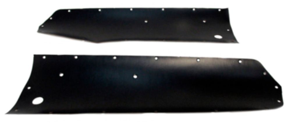 Pappe Feuchtigkeitssperre 67-68 FB