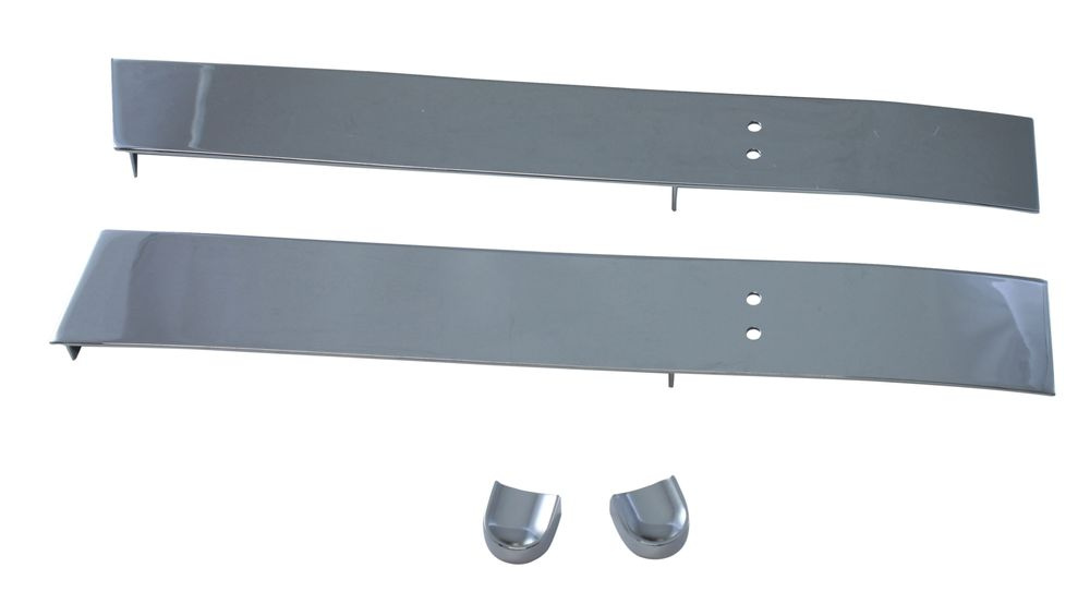 Abdeckung L�ftung 67-68 FB