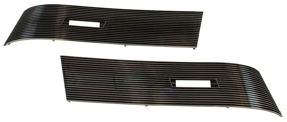 Grill Ventilation 67-68 FB