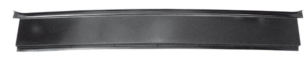 Karosserieblech unter Heckscheibe CV 67-