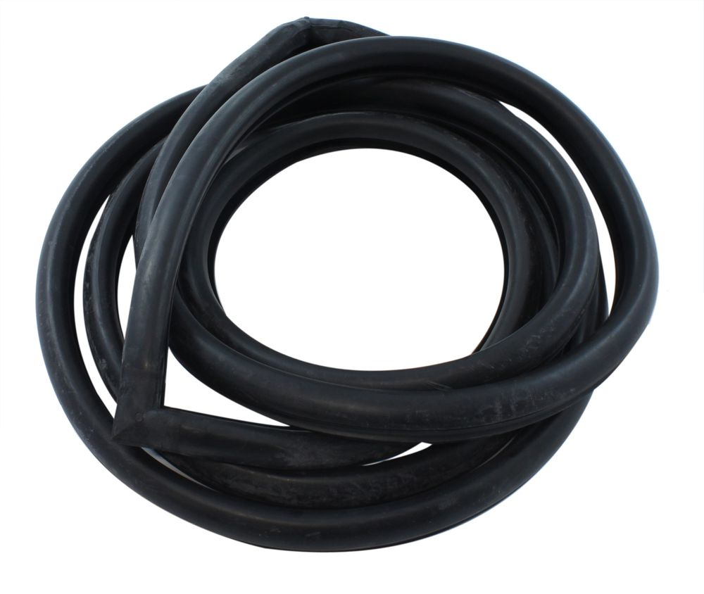 Gummileiste Heckscheibe Cougar 67-68