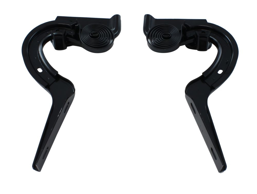 Scharnier Heckklappe 67-68 FB