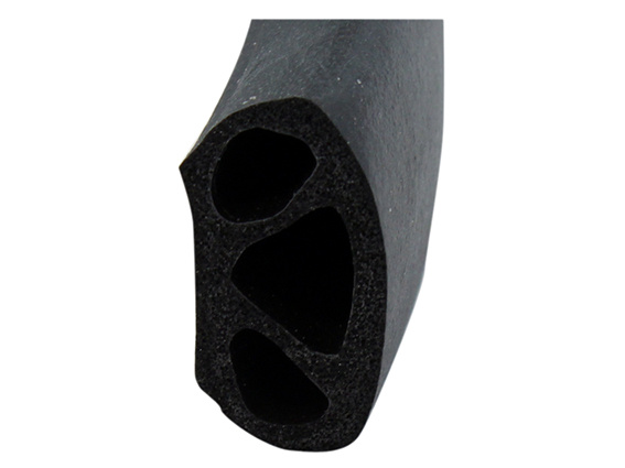 Gummileiste Kofferraum 67-68 FB