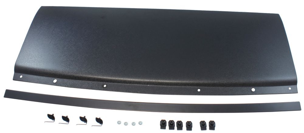 Abdeckung Kofferraum 67-68 FB