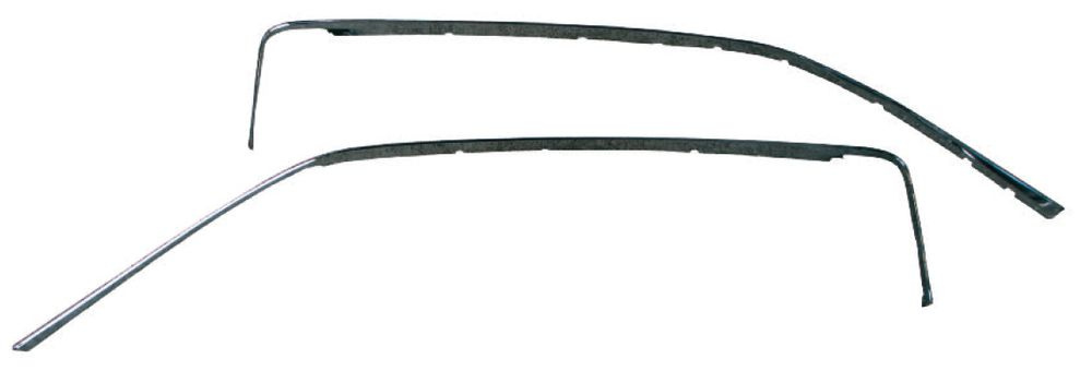 Halterung Gummileiste Dach 67-68 FB