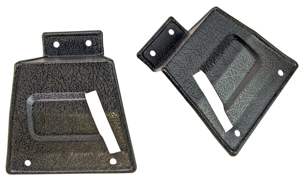 Halterung R�cksitz 67-68 FB nicht umklap