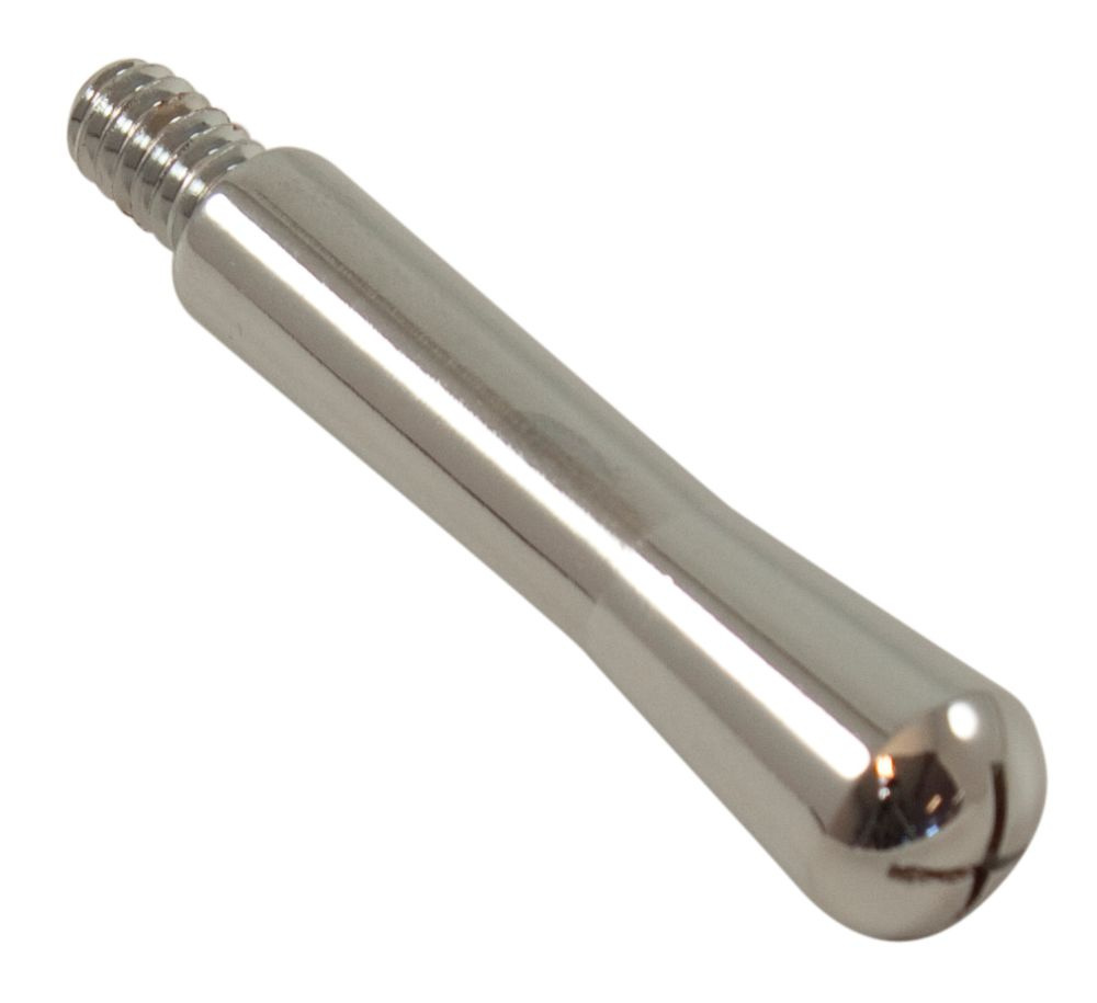 Rear seat latch knob 67-70 FB