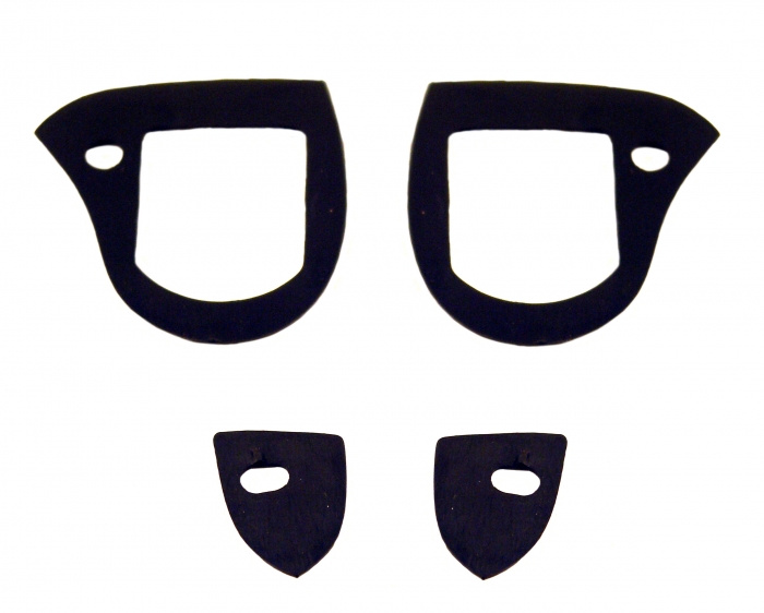 Dichtung Satz T�rgriff 67-68