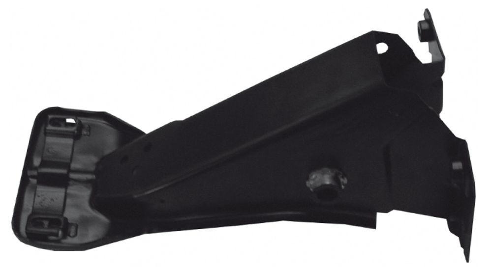 Halterung Bremsachse 67-68