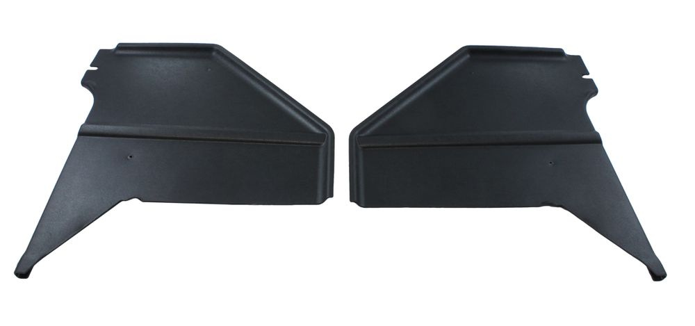 Verkleidung Spritzwand 67-68 CP/FB schwa