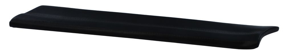 Polsterung A-S�ule 67-68 schwarz li