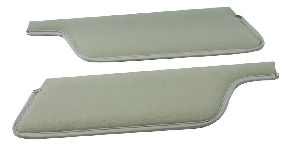 Sonnenblende 67-68 CP/FB weiss