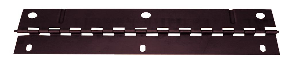 Glove box hinge Must.67-68