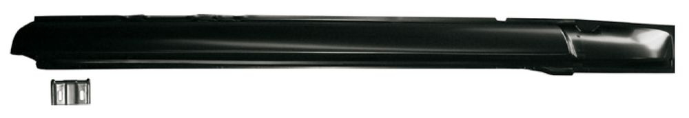 Schweller aussen 67-70 li VP-select