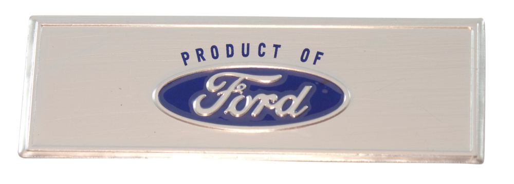 Dekal Schwellerblech 67 blau