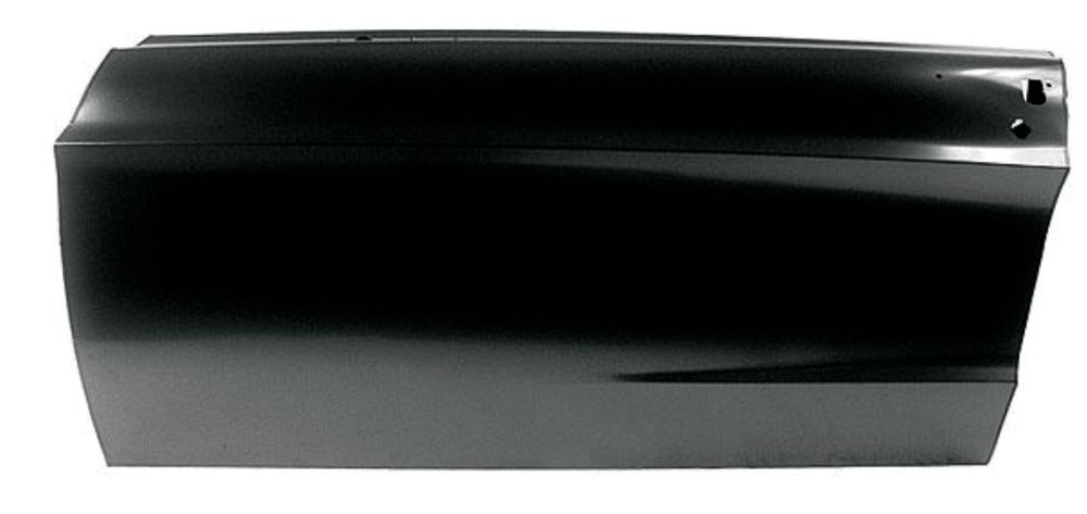 T�r Mustang 67-68 li High Quality