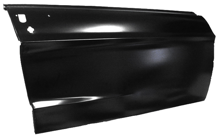 T�rblech aussen 67-68  re