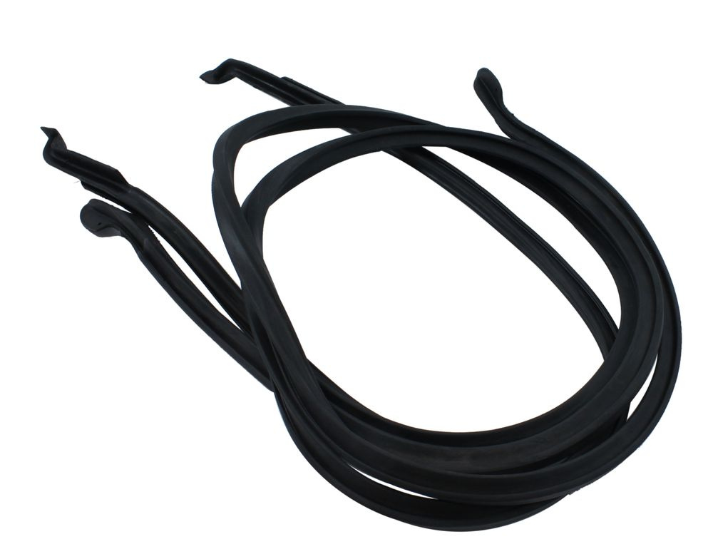 Gummileiste T�r 67-68