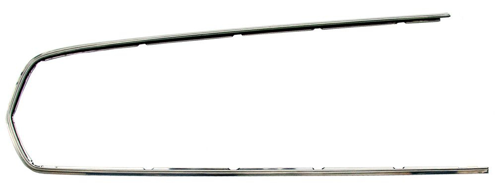 Zierleiste T�rverkleidg 67 de Luxe