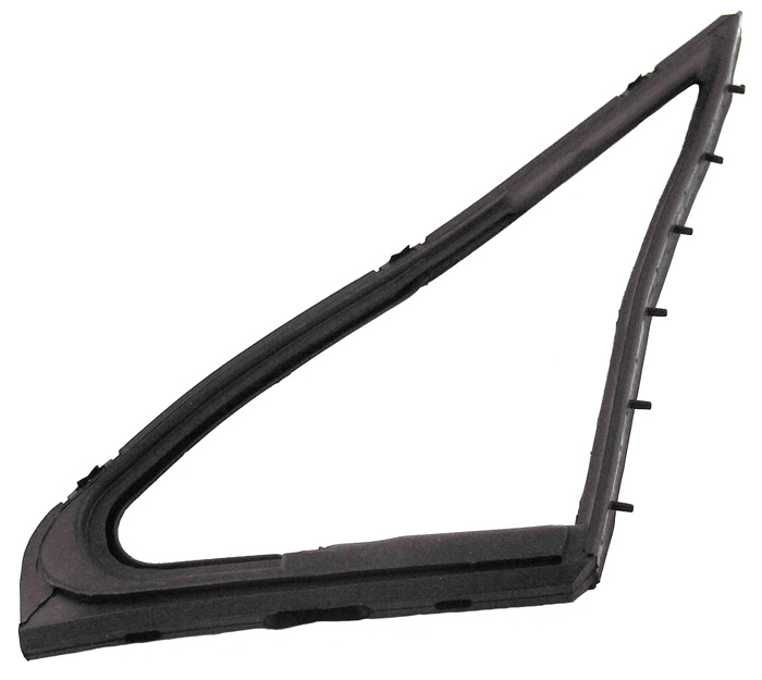 Gummileiste Dreiecksfenster 67-68 re