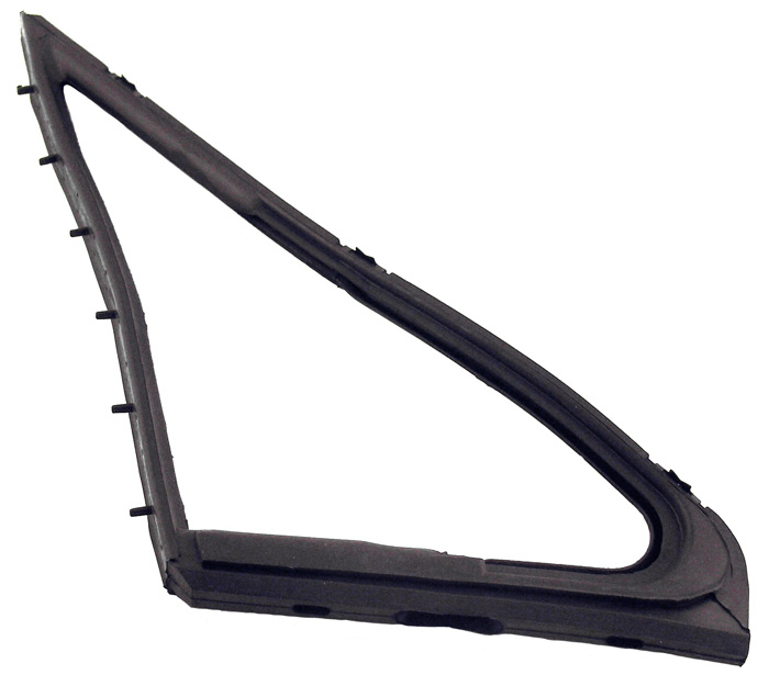 Gummileiste Dreiecksfenster 67-68 li