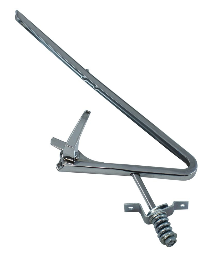 Rahmen Glas Dreiecksfenster 67-68 li