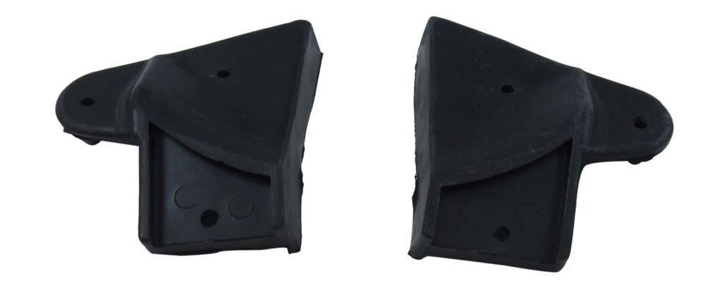 Dichtg Dreiecksfenster 67-68 vo