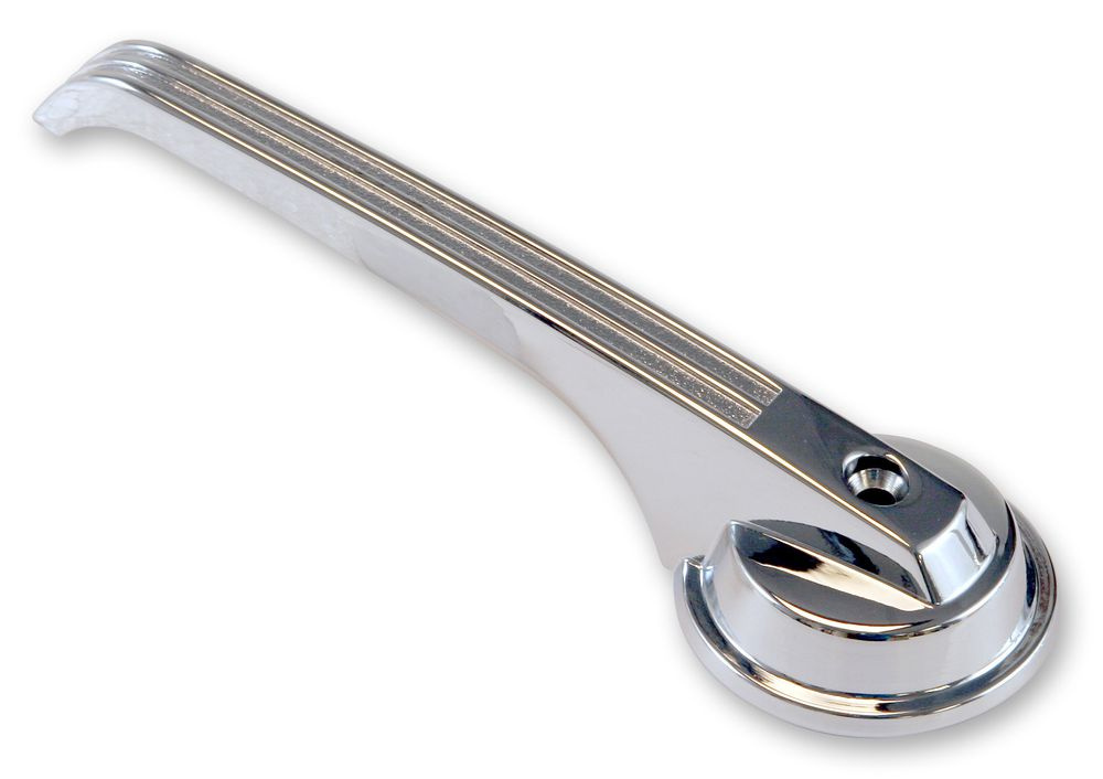 Door handle Mustang 67 de Luxe interior