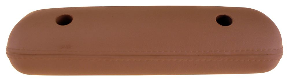 Armlehne 67 parchment