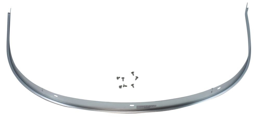 Zierleiste Radlauf hi 67-68 re