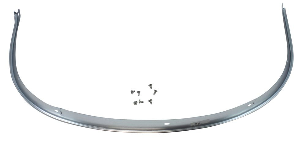 Zierleiste Radlauf hi 67-68 li