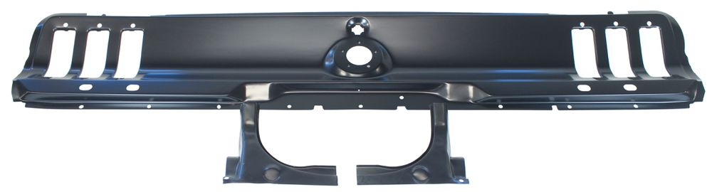 Heck 67-68 VP Select