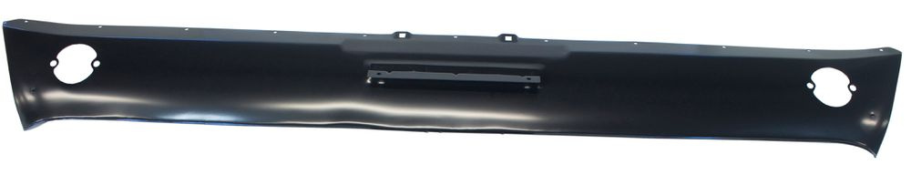 Heck unten hi Standard 67-68