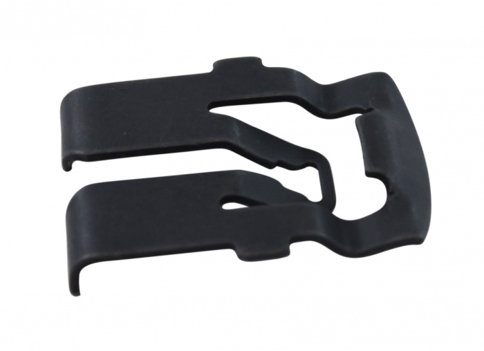 Clips Front-/Heckscheibe 67-68 oben