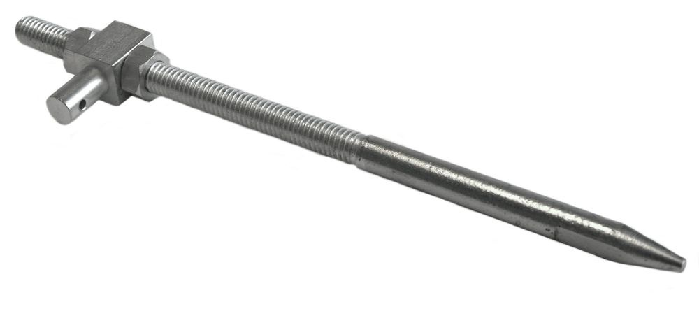 Adjusteable Clutch Rod Ford 1967