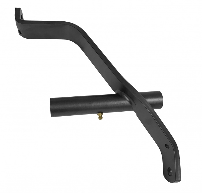 67-70 Mustang Clutch Equalizer Bar SB